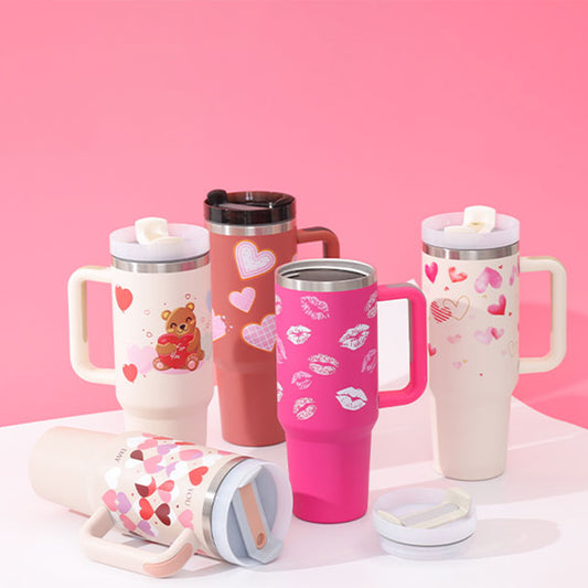 Stainless Steel insulated cup